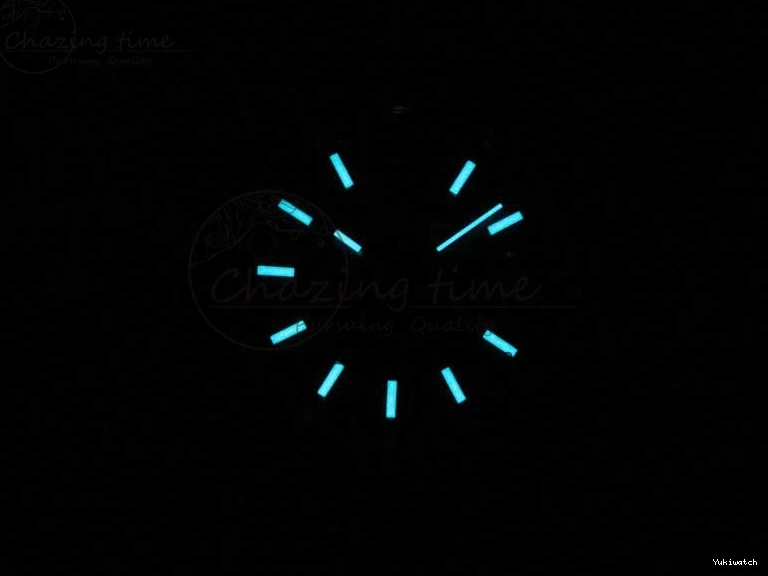 All Markers A3235 on Oyster Bracelet 41 Black Dial Black PVD Best Edition VRF Diamonds DateJust PVD 0128